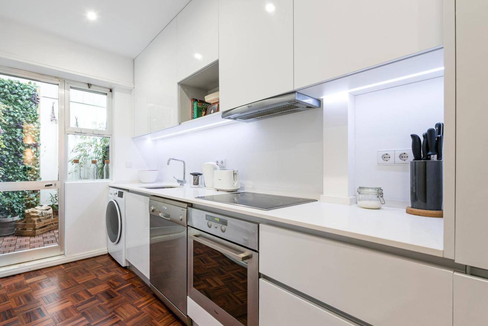 Appartement Guestready - The Hackberry