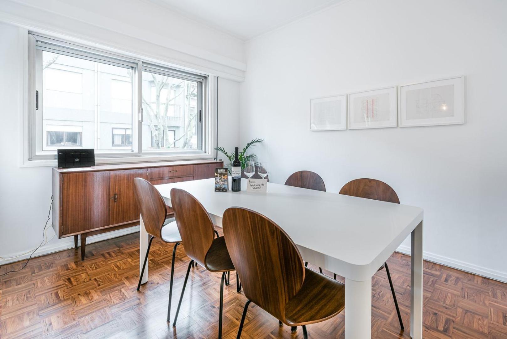 Guestready - The Hackberry Appartement *