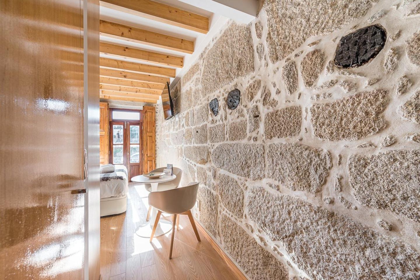 Apartamento Guestready - Miragaia Stone & Porto