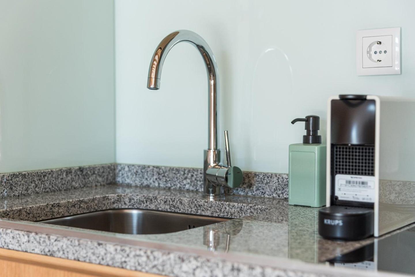 Apartamento Guestready - Miragaia Stone & Porto