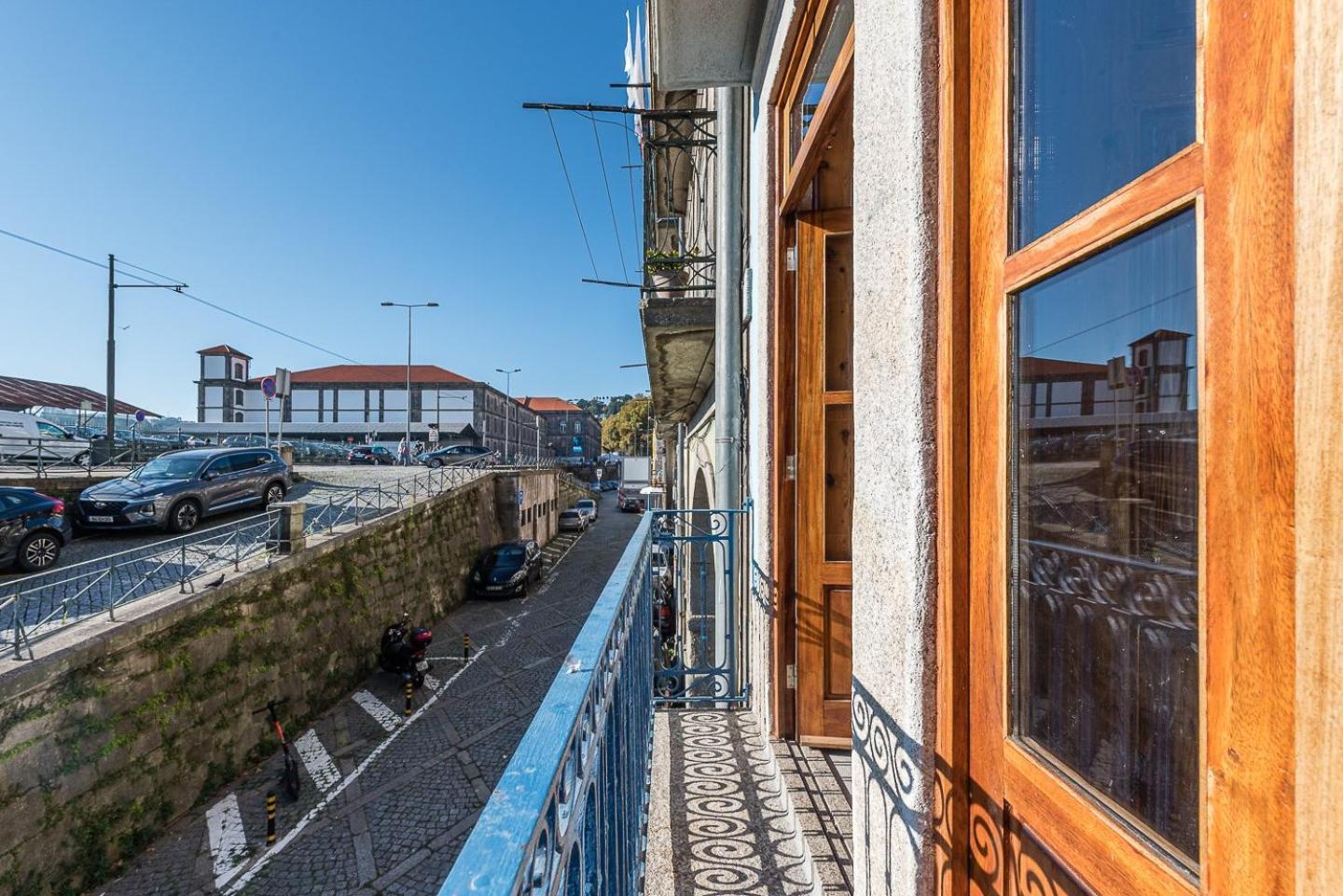 Guestready - Miragaia Stone & Porto