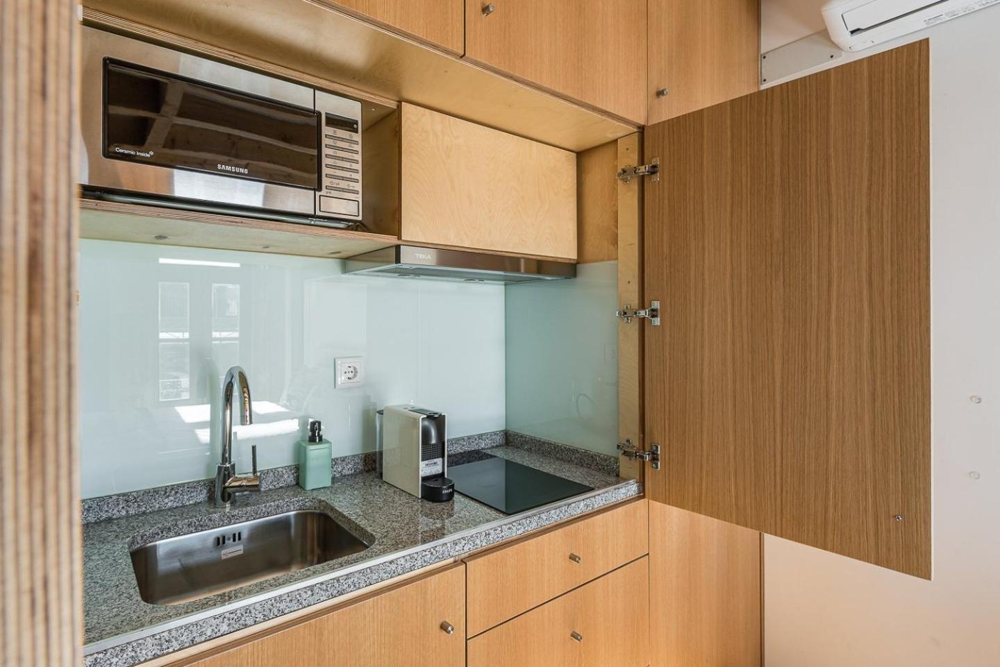 Guestready - Miragaia Stone & Apartamento *