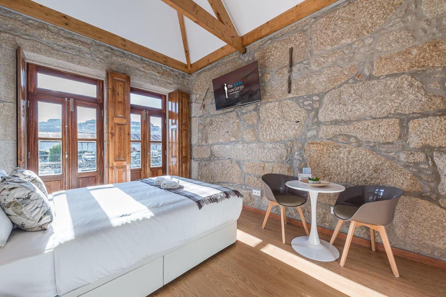 Guestready - Miragaia Stone & Apartamento *