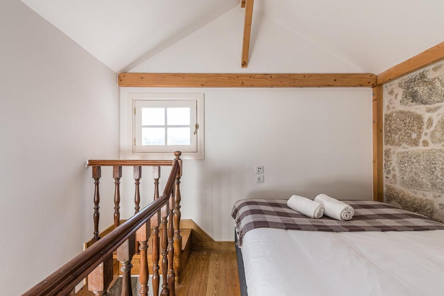 Apartamento Guestready - Miragaia Stone &