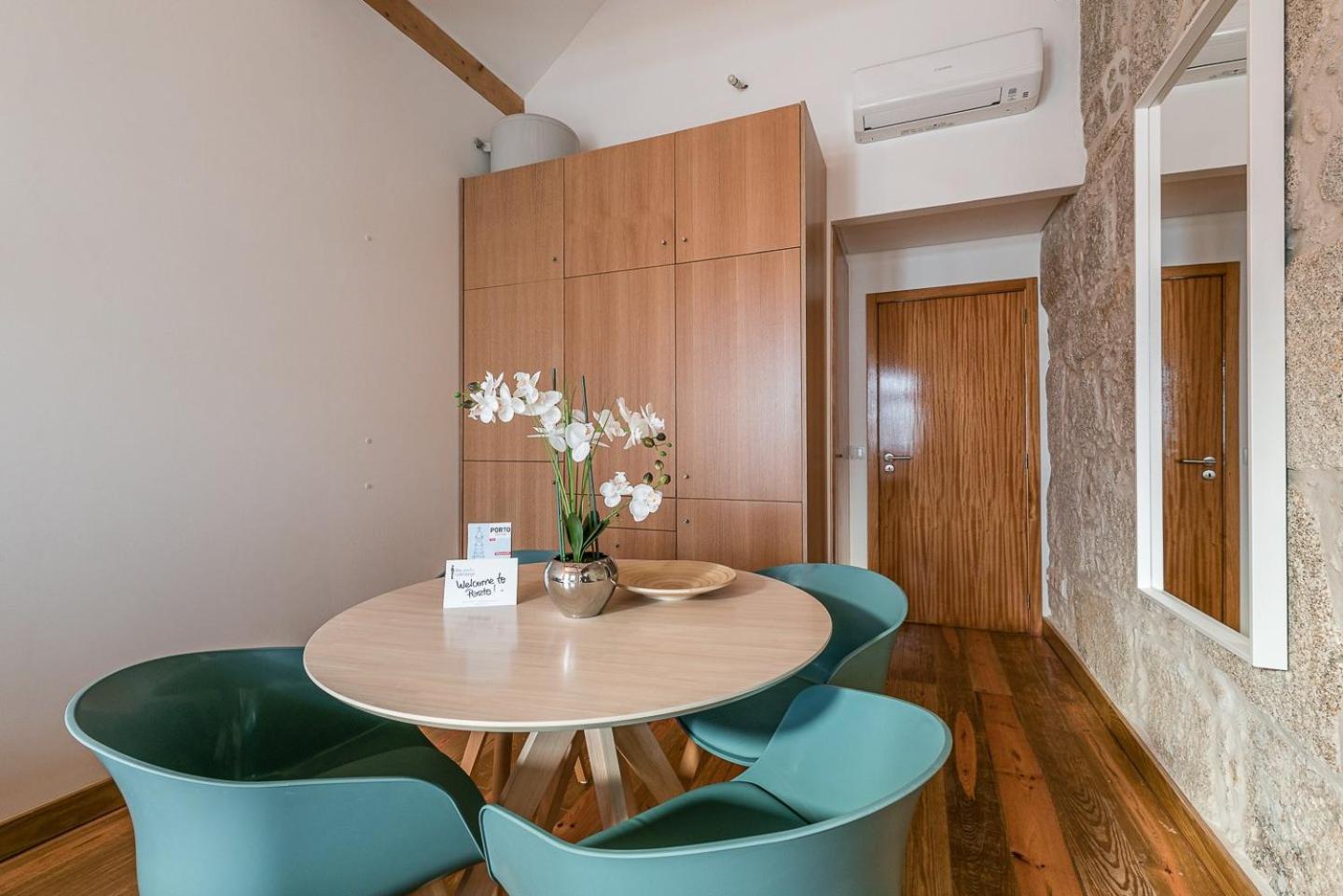 Apartamento Guestready - Miragaia Stone & Porto