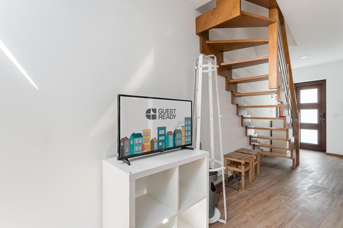 Guestready - Cosy Nest Near Campo Alegre Casa de hóspedes *