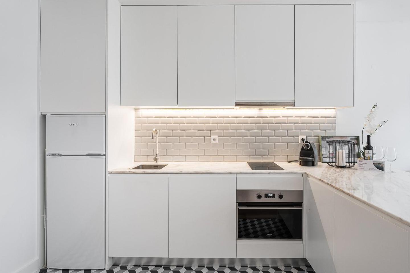 Guestready - Tranquility In Downtown Apartment *