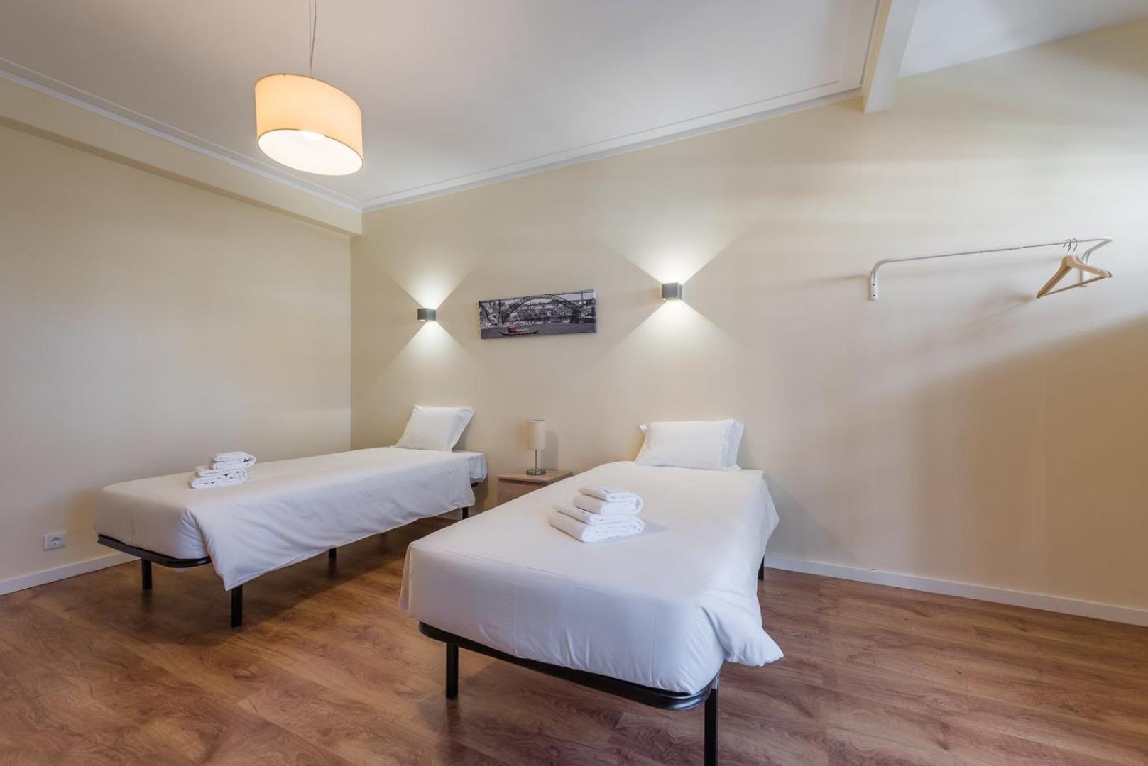 Guestready - October Tide Apartment Porto
