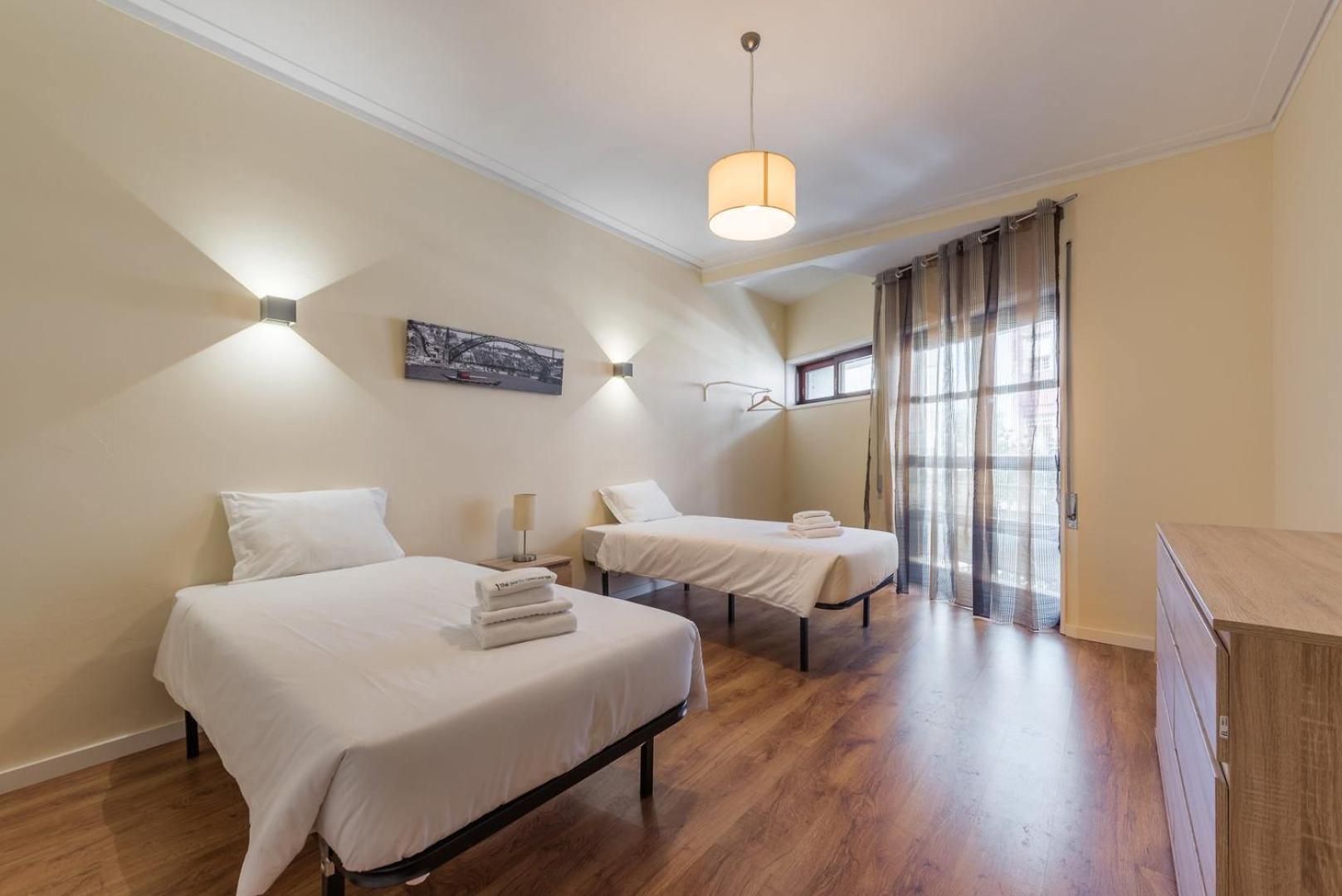 Apartment Guestready - October Tide Porto