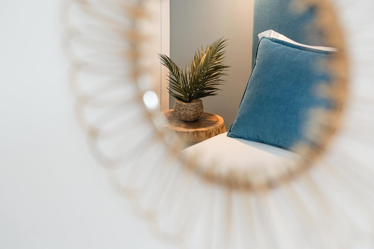 Guestready - Tranquility In Downtown