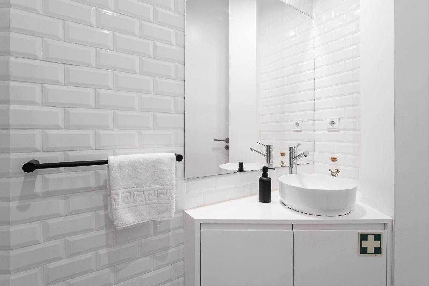 Apartment Guestready - Tranquility In Downtown *