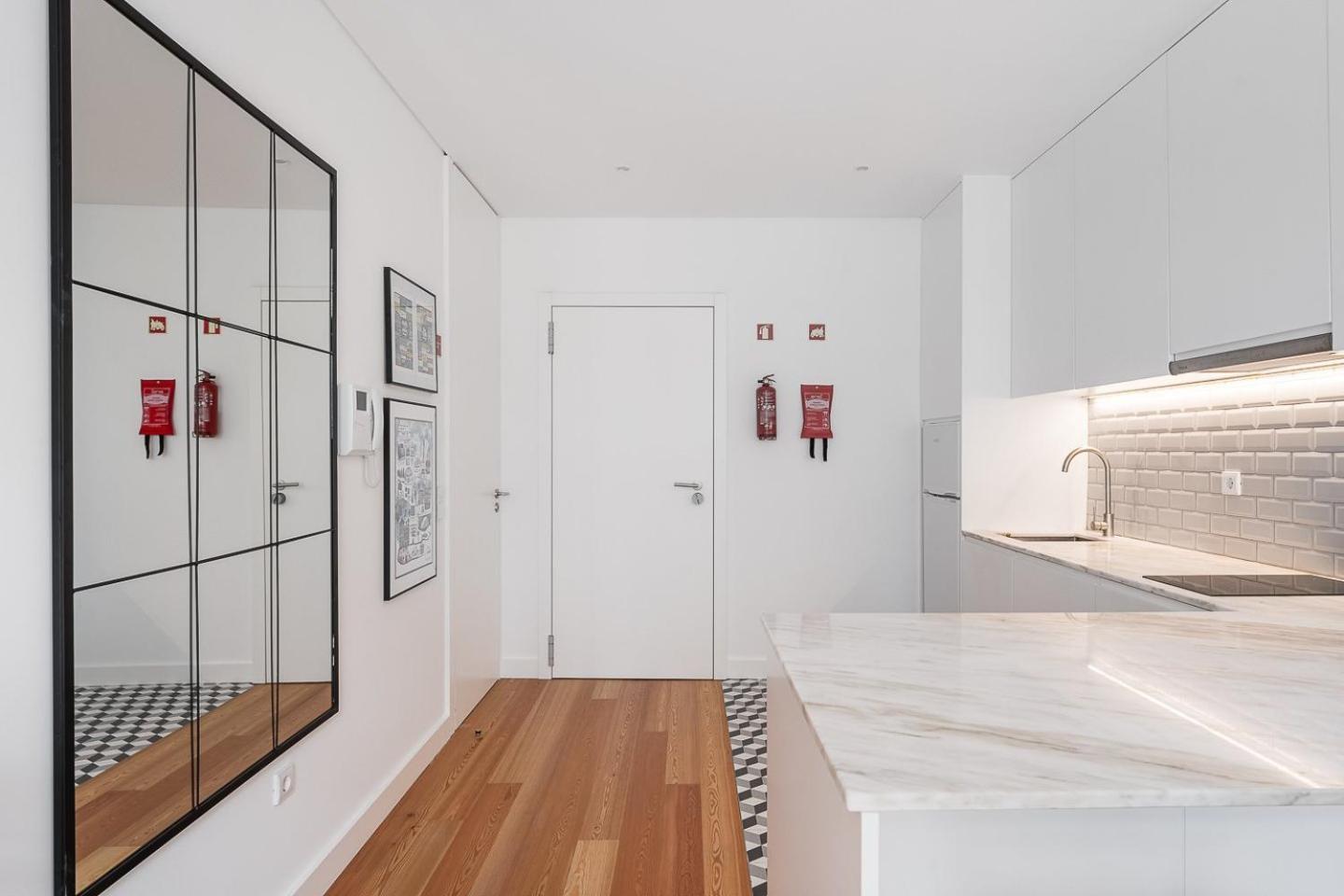 Guestready - Tranquility In Downtown
