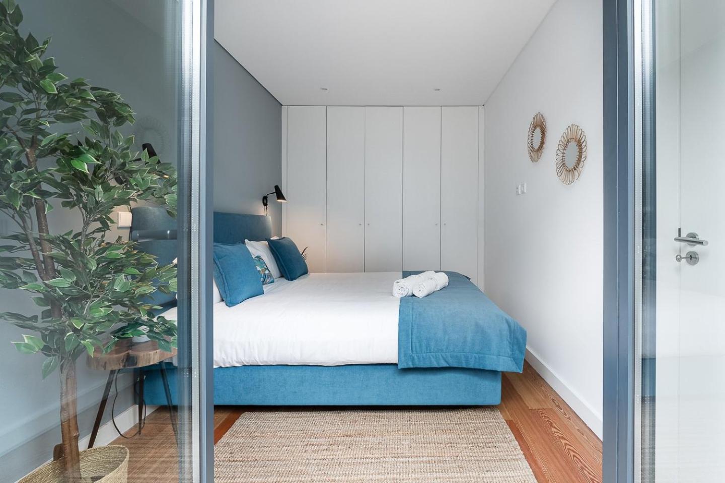 Guestready - Tranquility In Downtown *