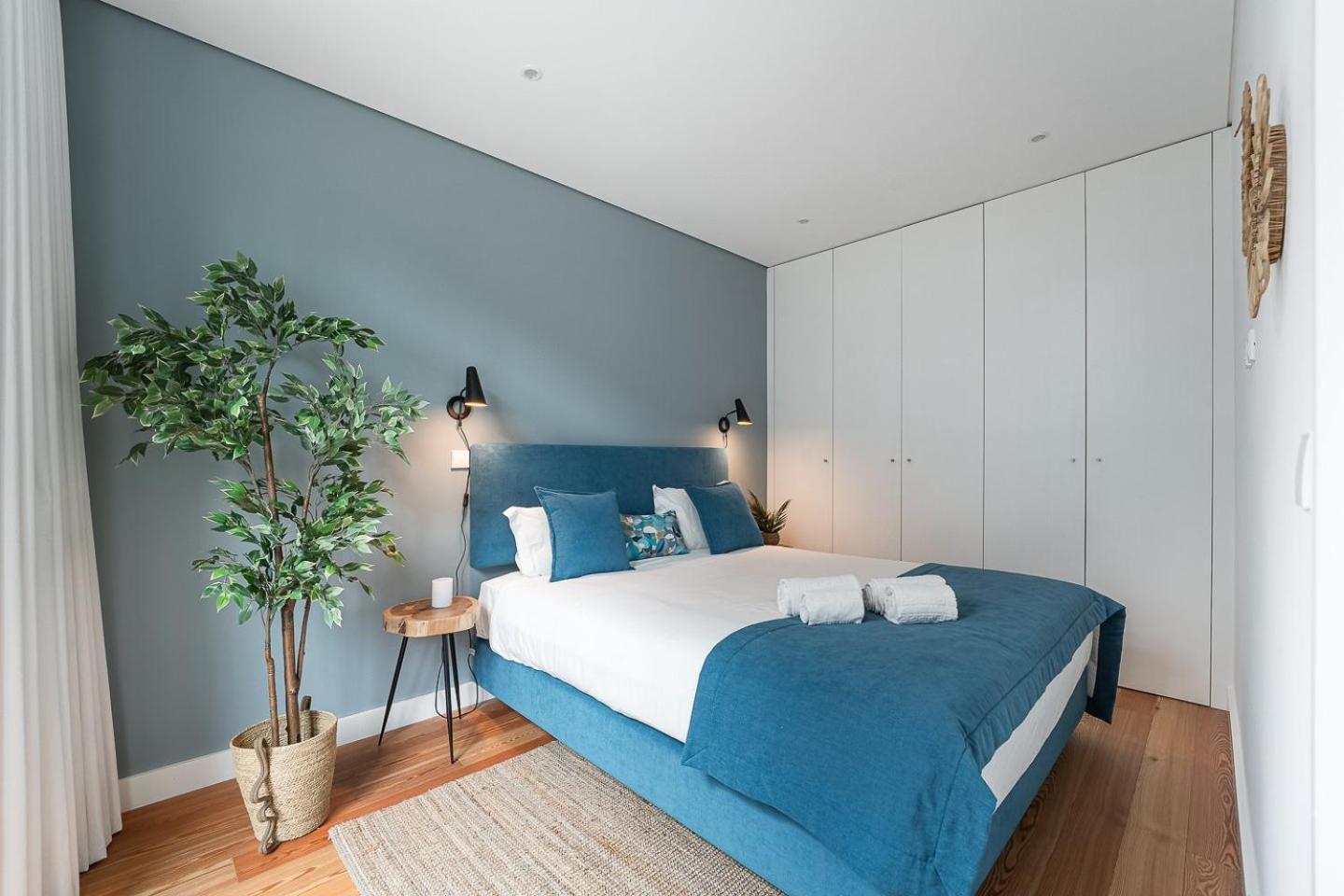 Guestready - Tranquility In Downtown