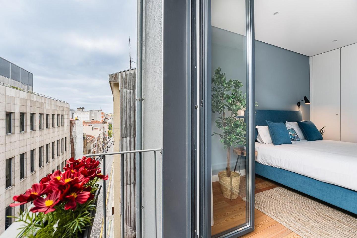 Guestready - Tranquility In Downtown * Porto