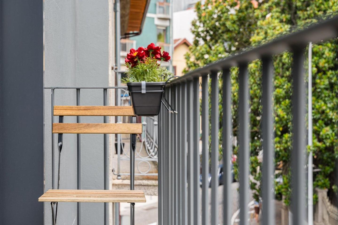 Guestready - Tranquility In Downtown Porto