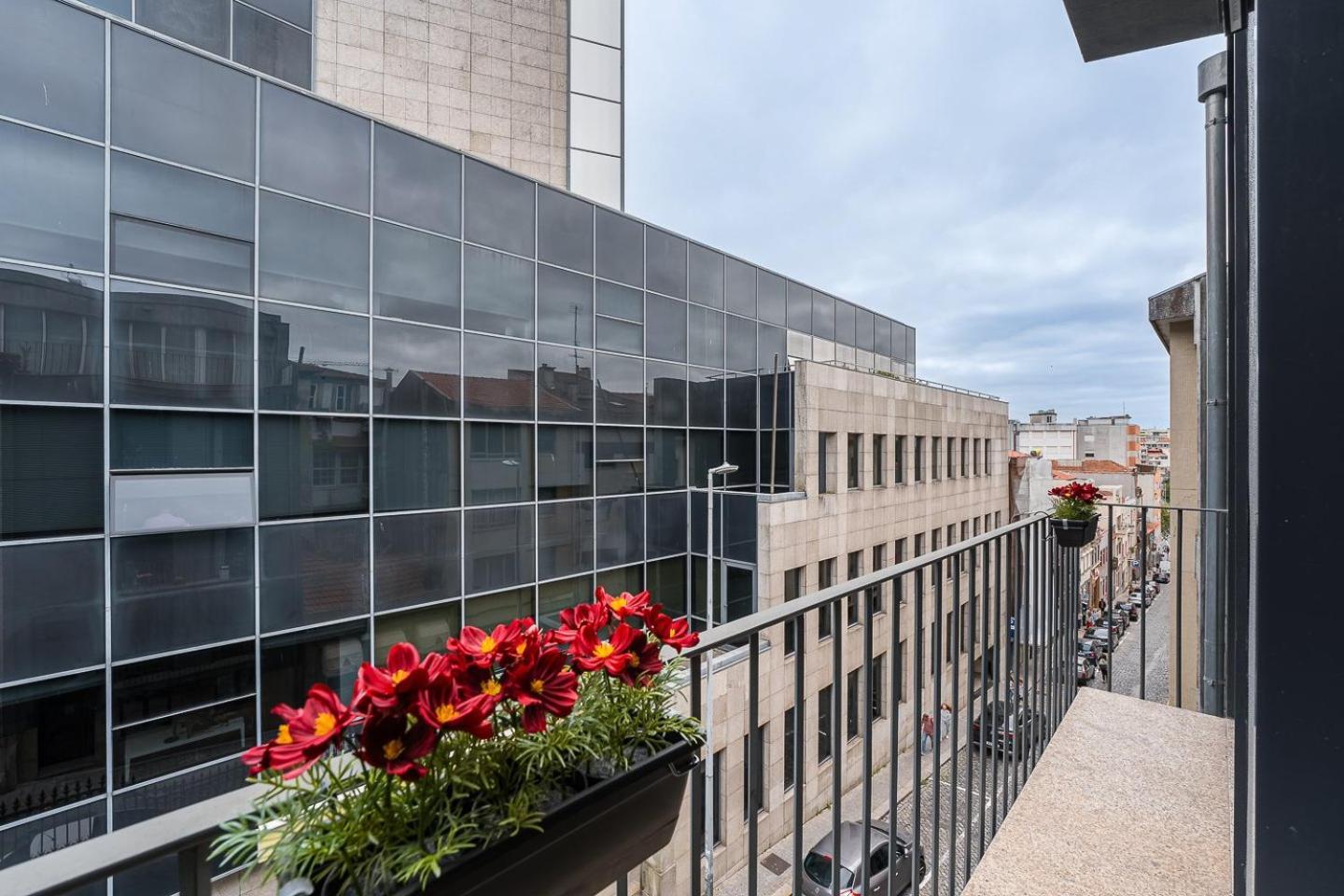 Guestready - Tranquility In Downtown