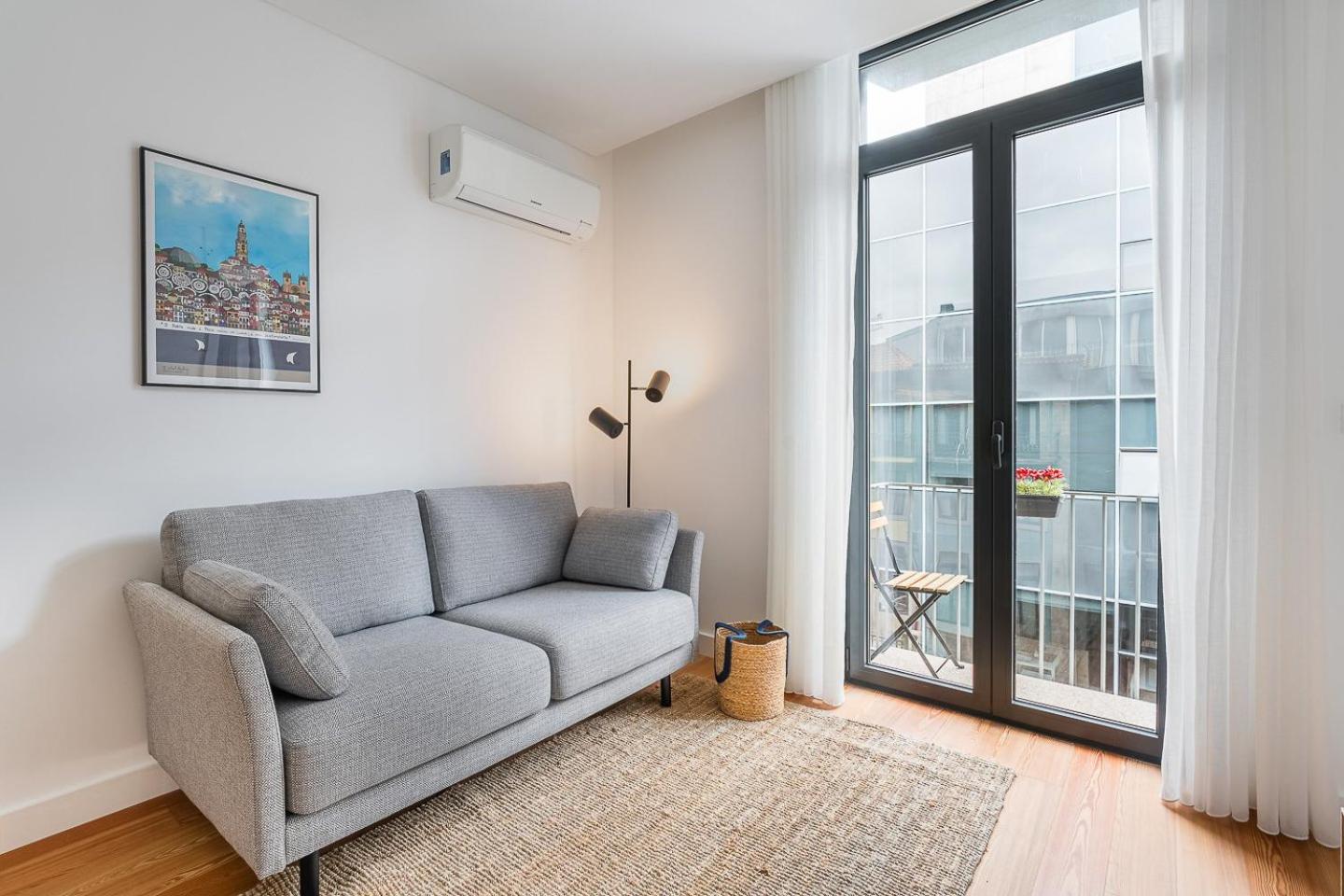 Guestready - Tranquility In Downtown Apartment
