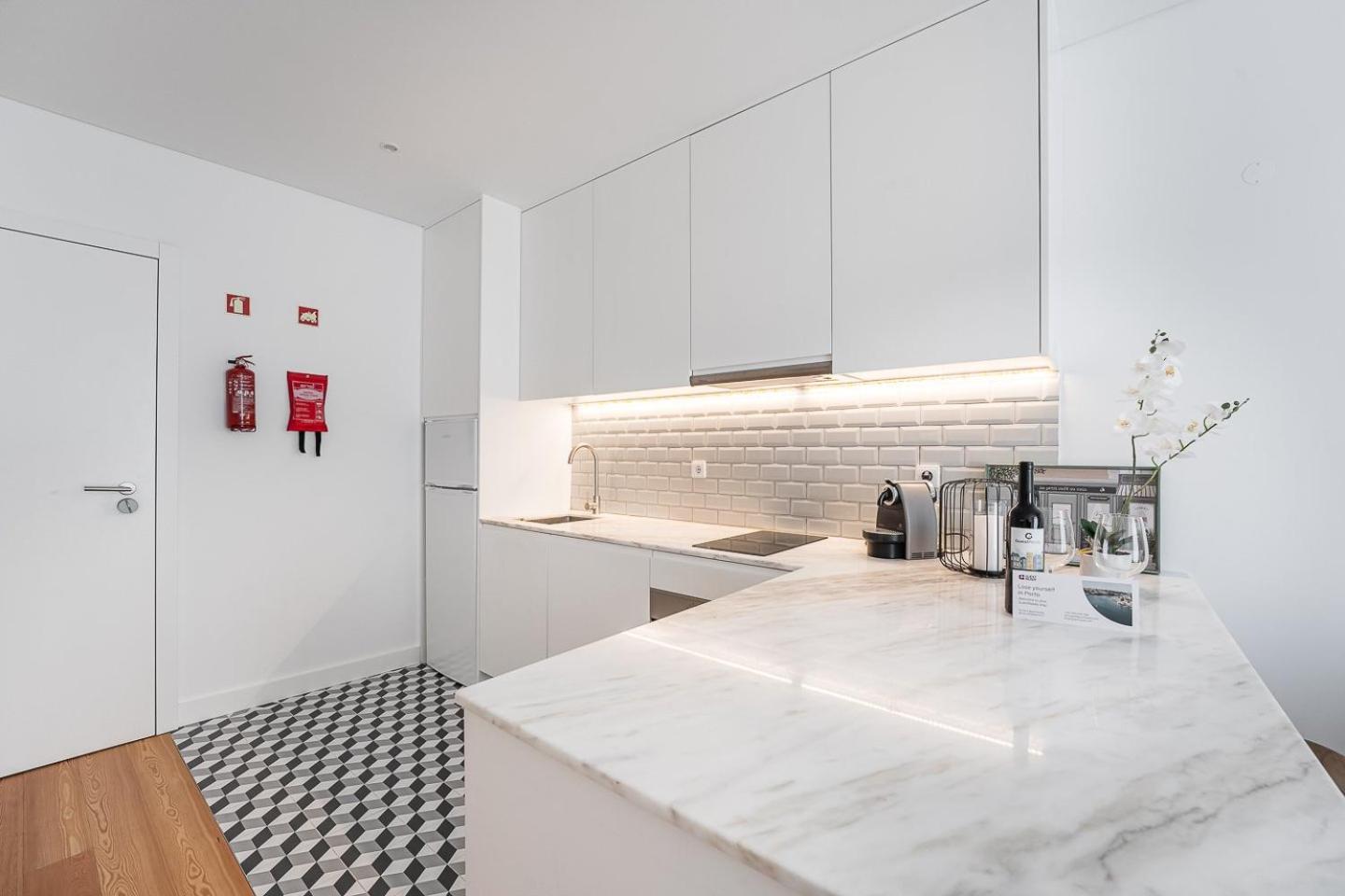 Apartment Guestready - Tranquility In Downtown *