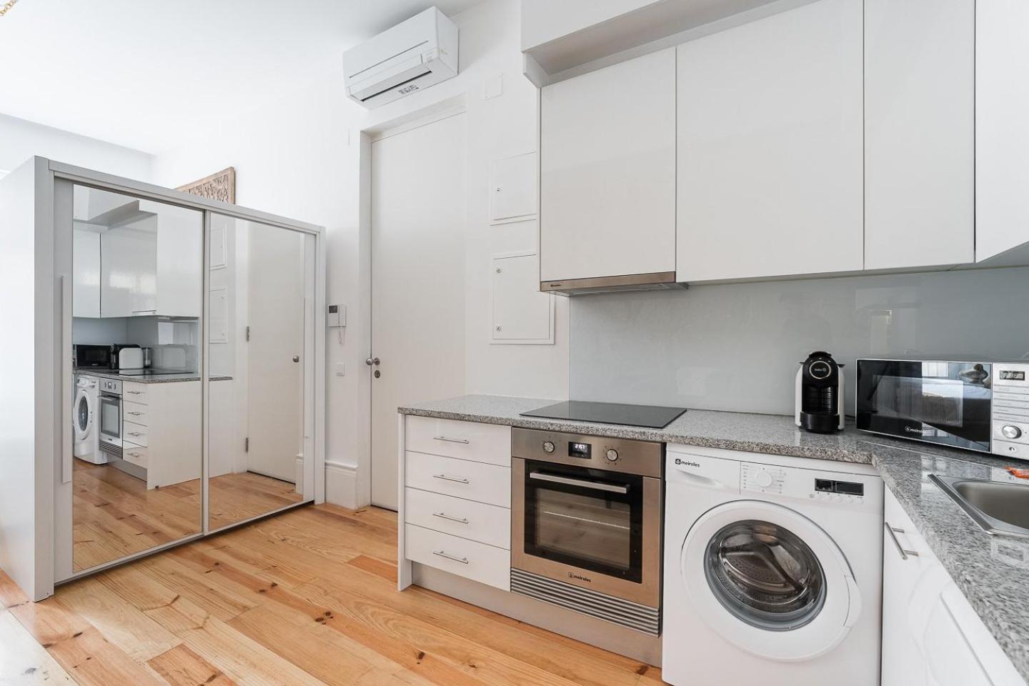 Guestready - Boutique Style Loft In Constituicao Apartment *