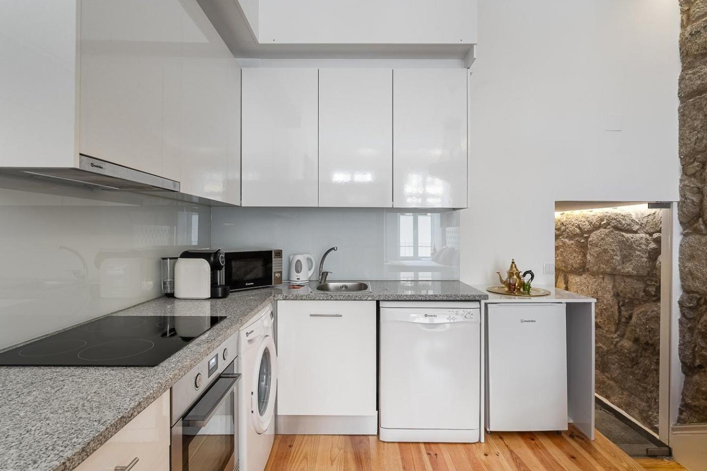 Guestready - Boutique Style Loft In Constituicao Apartment