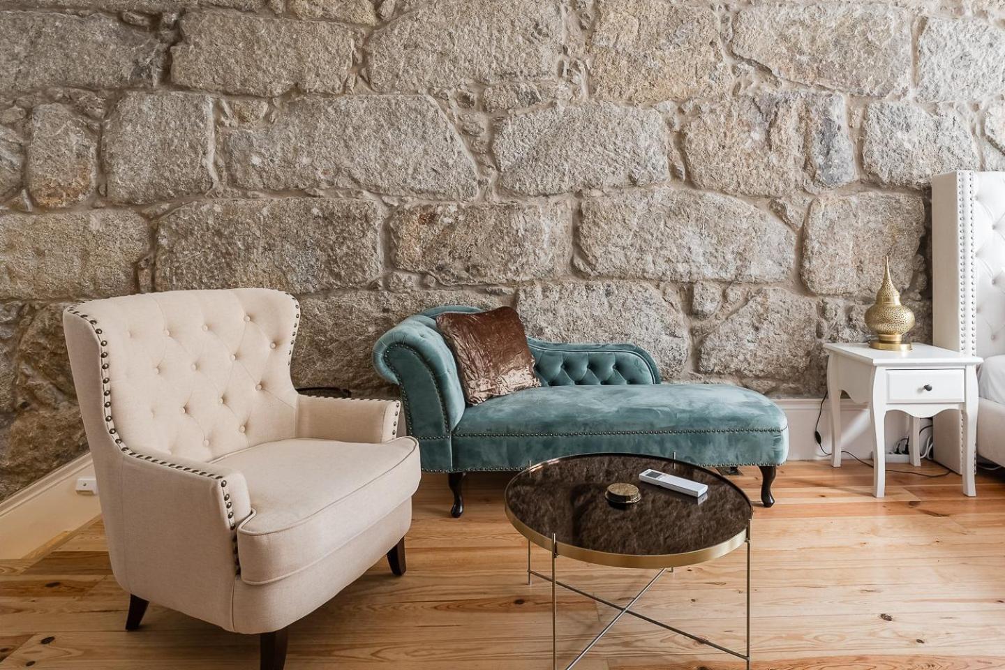 Apartment Guestready - Boutique Style Loft In Constituicao *
