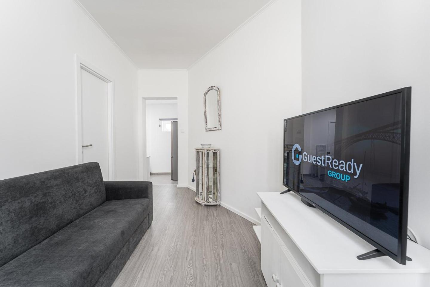 Guestready - Relaxing Retreat In Porto