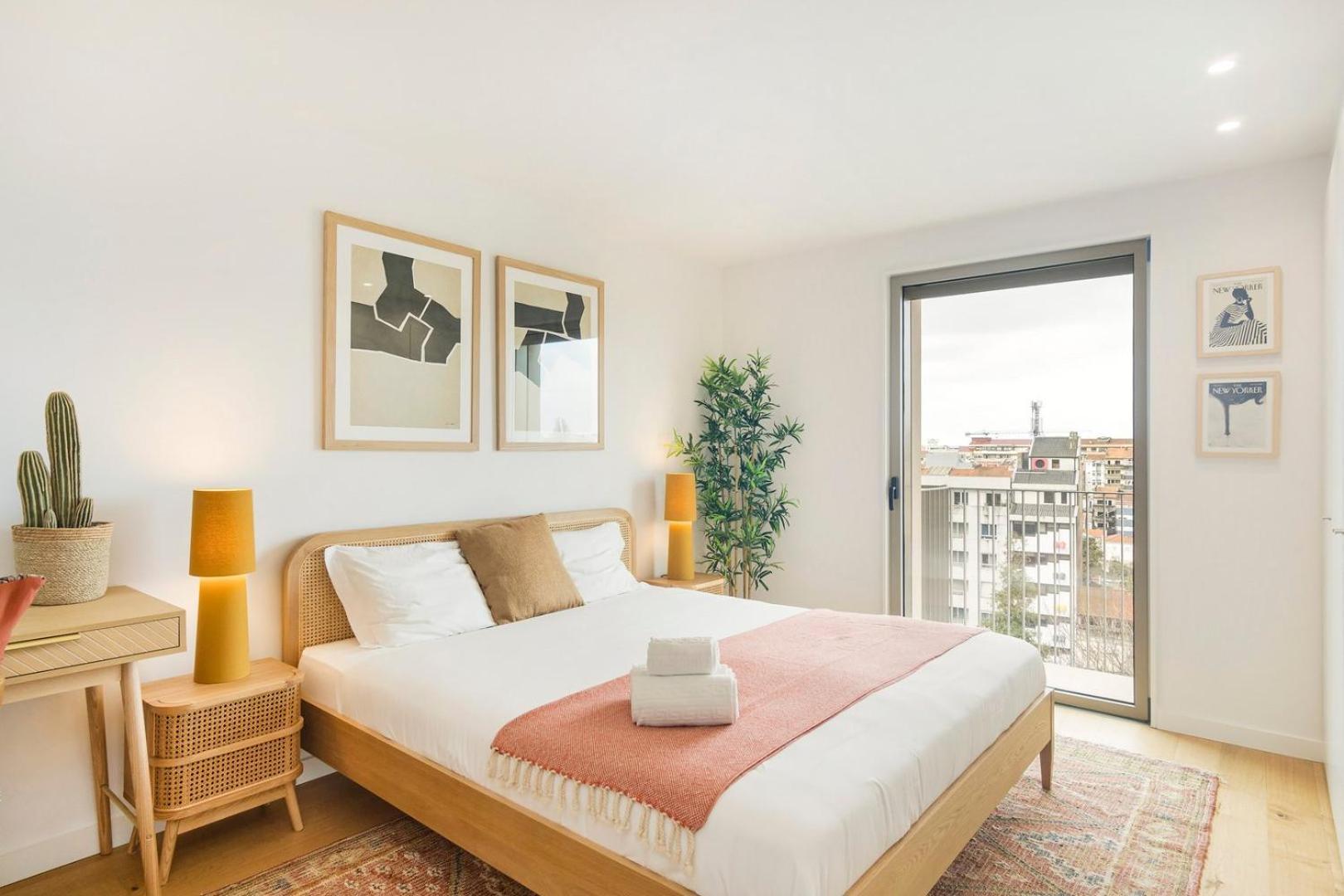 Guestready - Park In * Porto