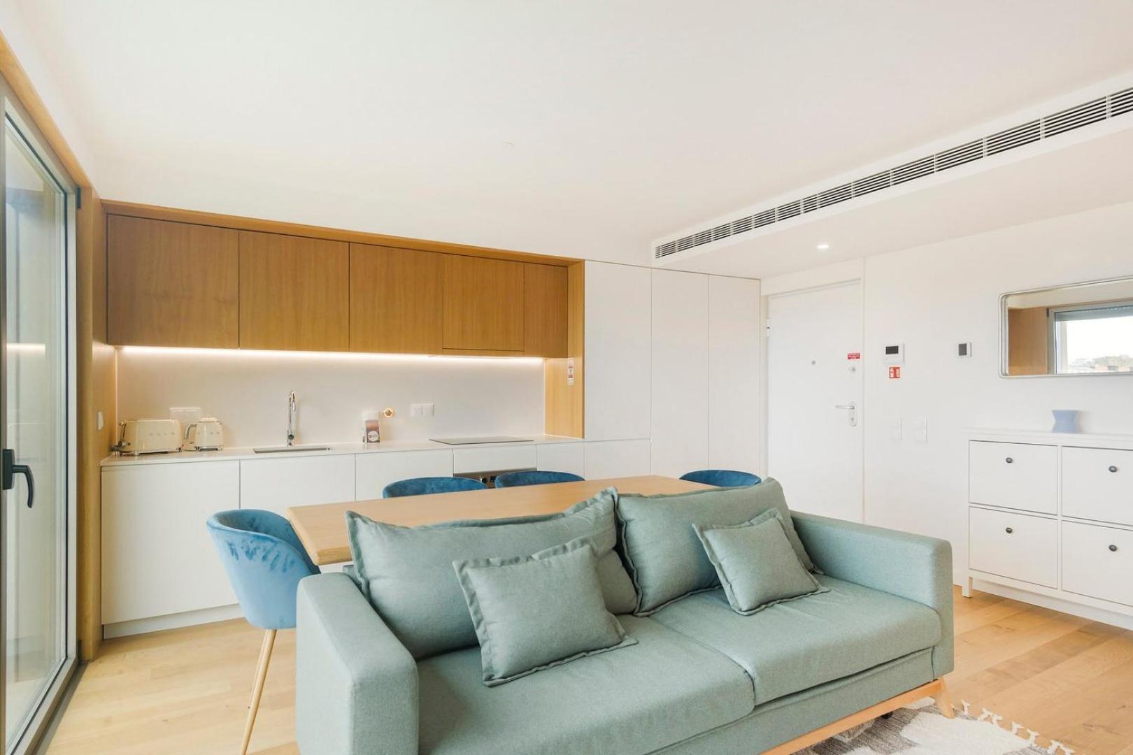Guestready - Park In Apartment Porto