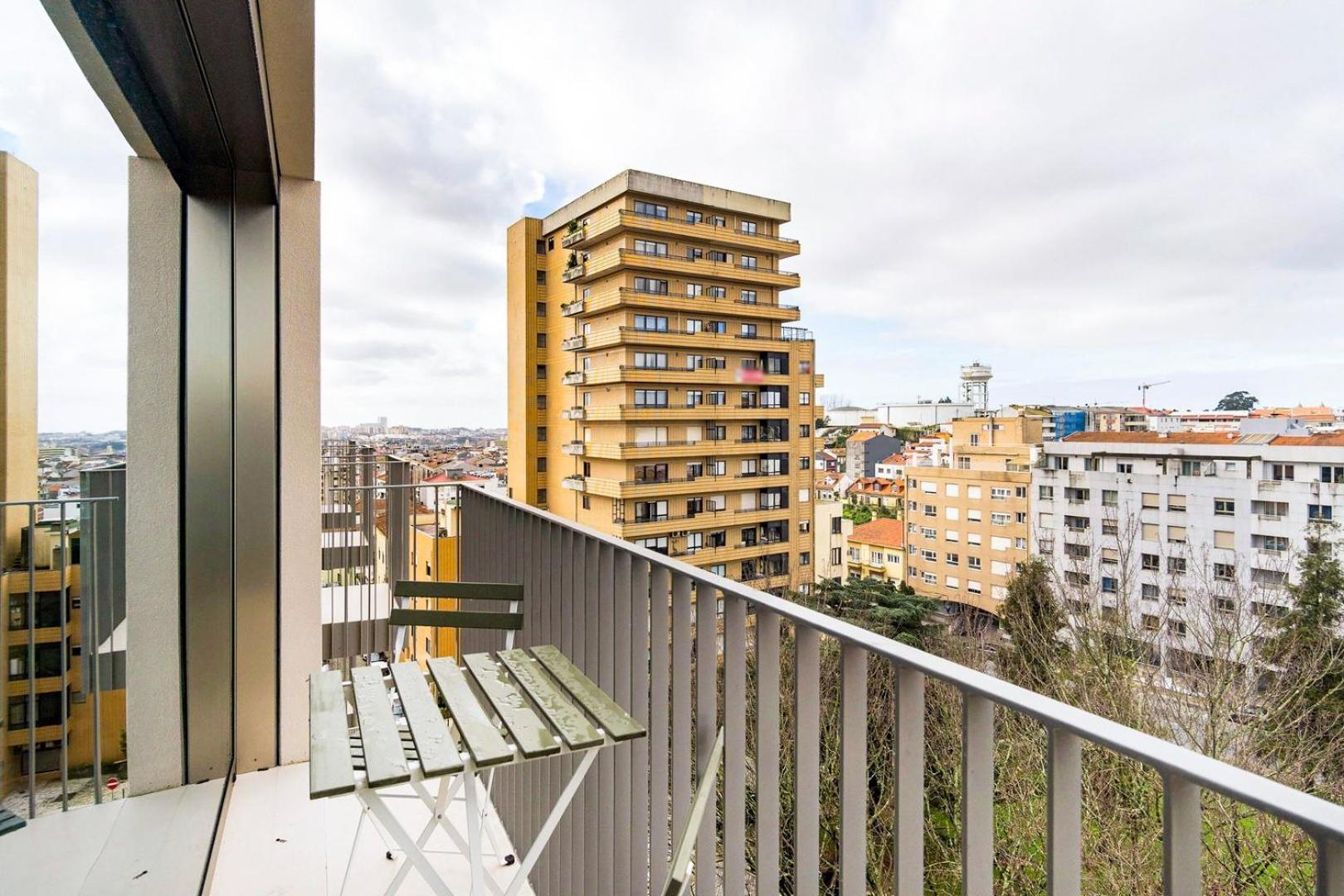 Apartment Guestready - Park In *