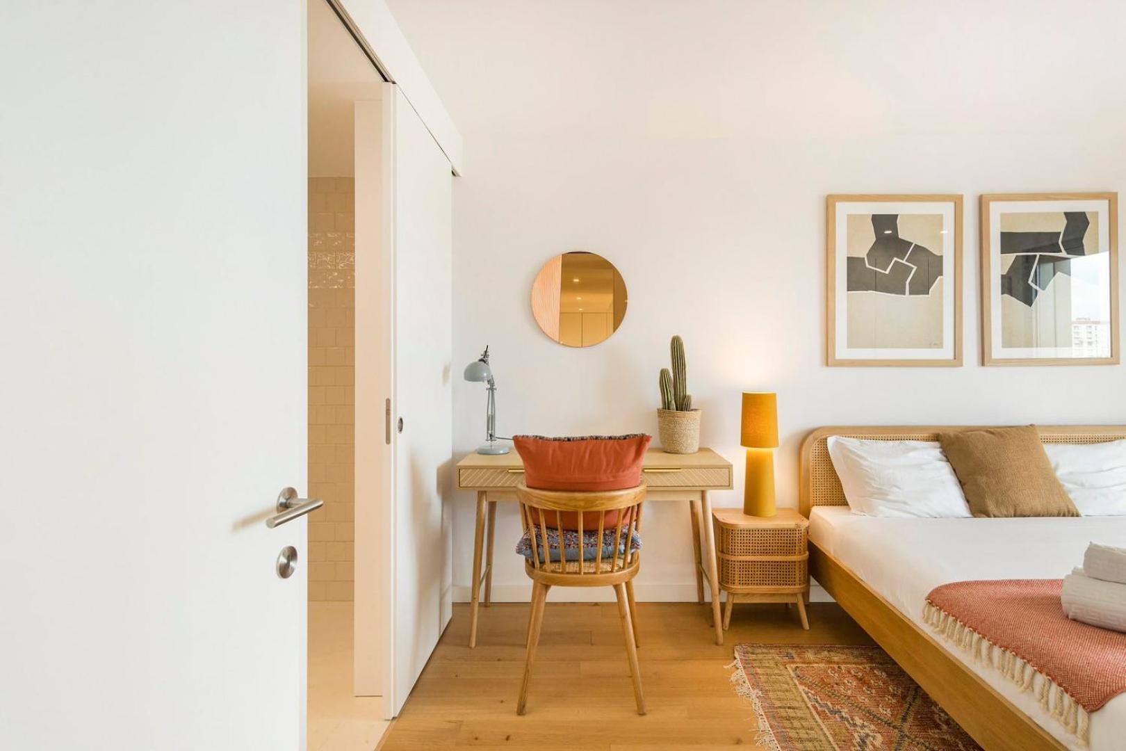 Guestready - Park In Apartment