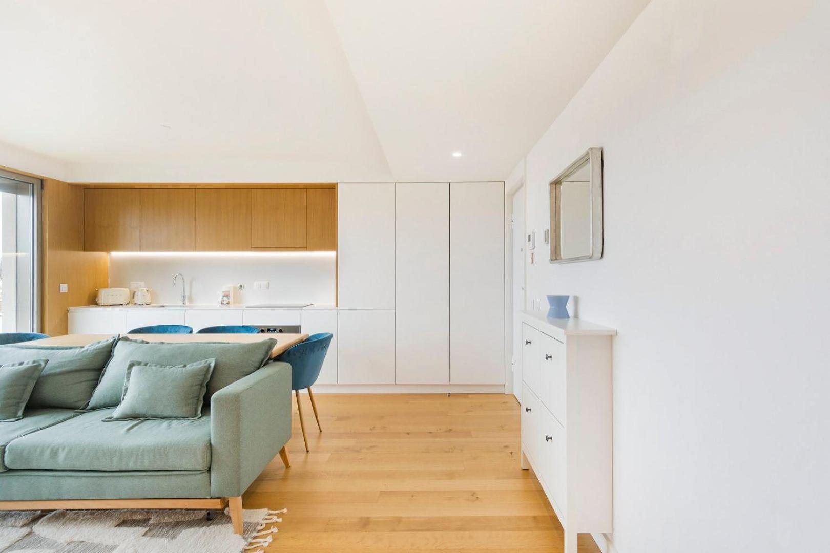 Apartment Guestready - Park In *