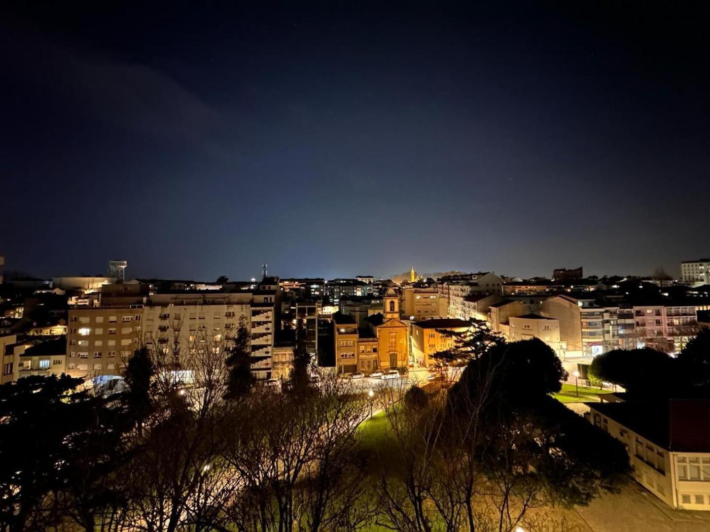 Guestready - Park In * Porto
