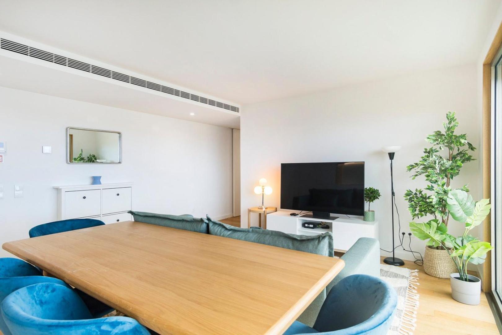 Guestready - Park In Apartment