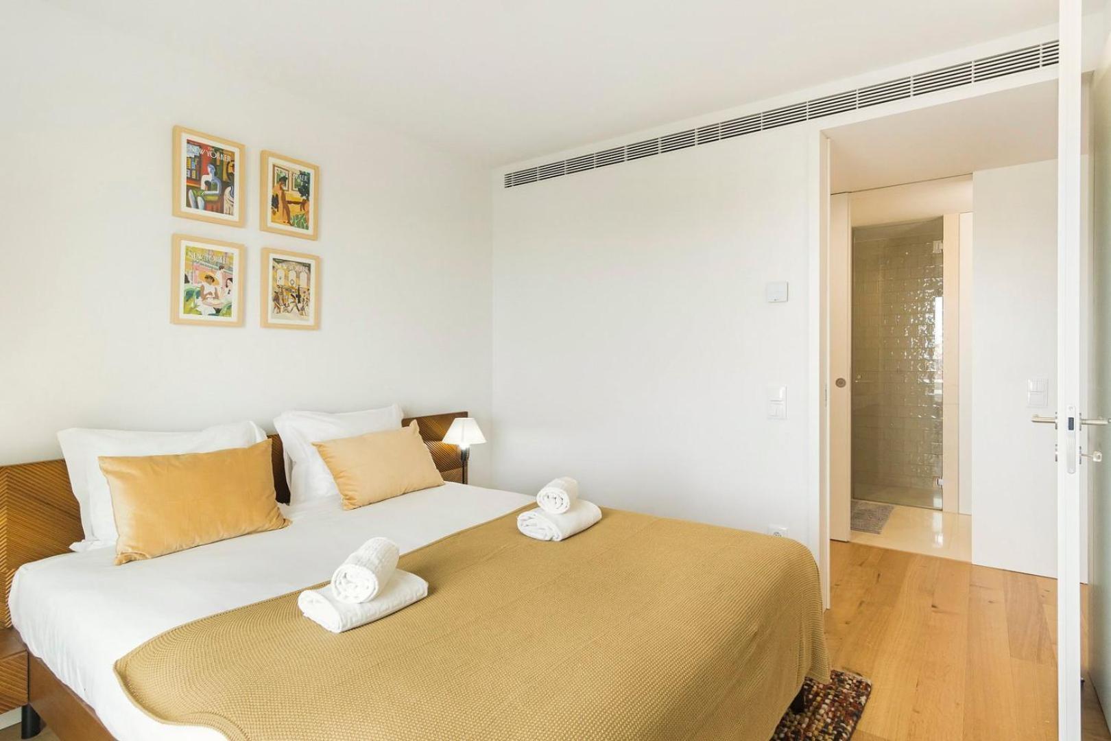 Apartment Guestready - Park In