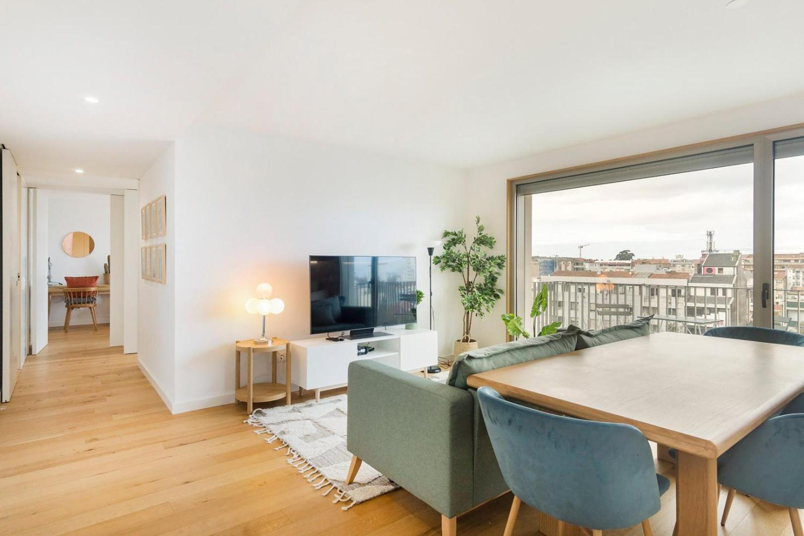 Guestready - Park In *