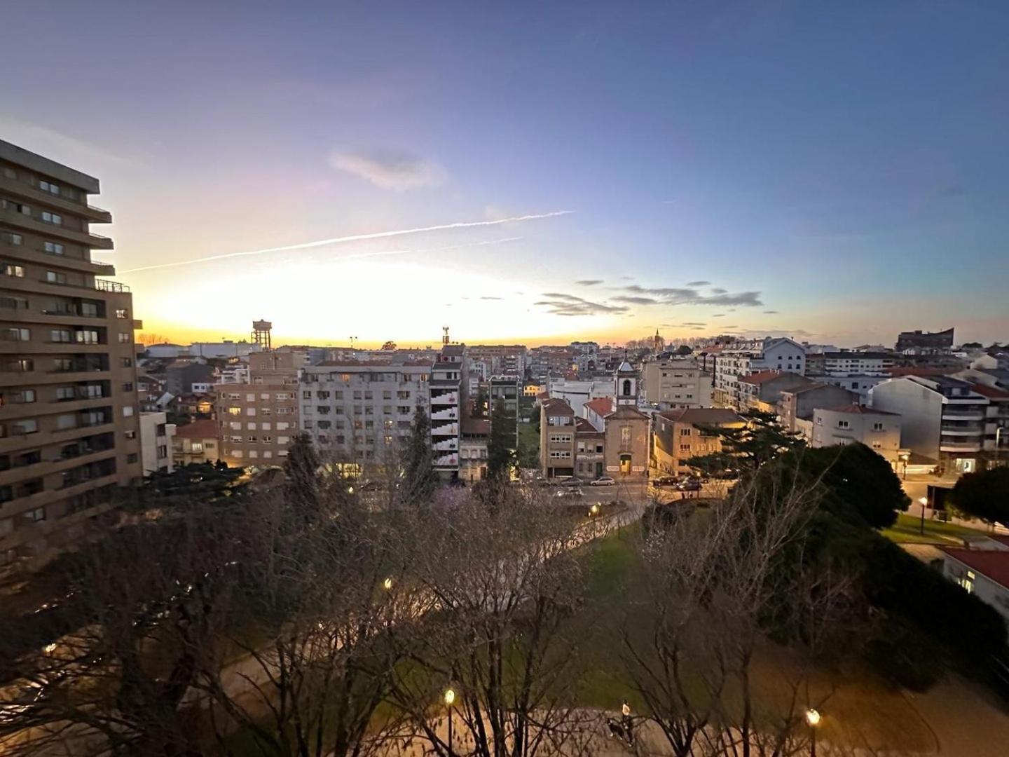 Guestready - Park In Apartment *