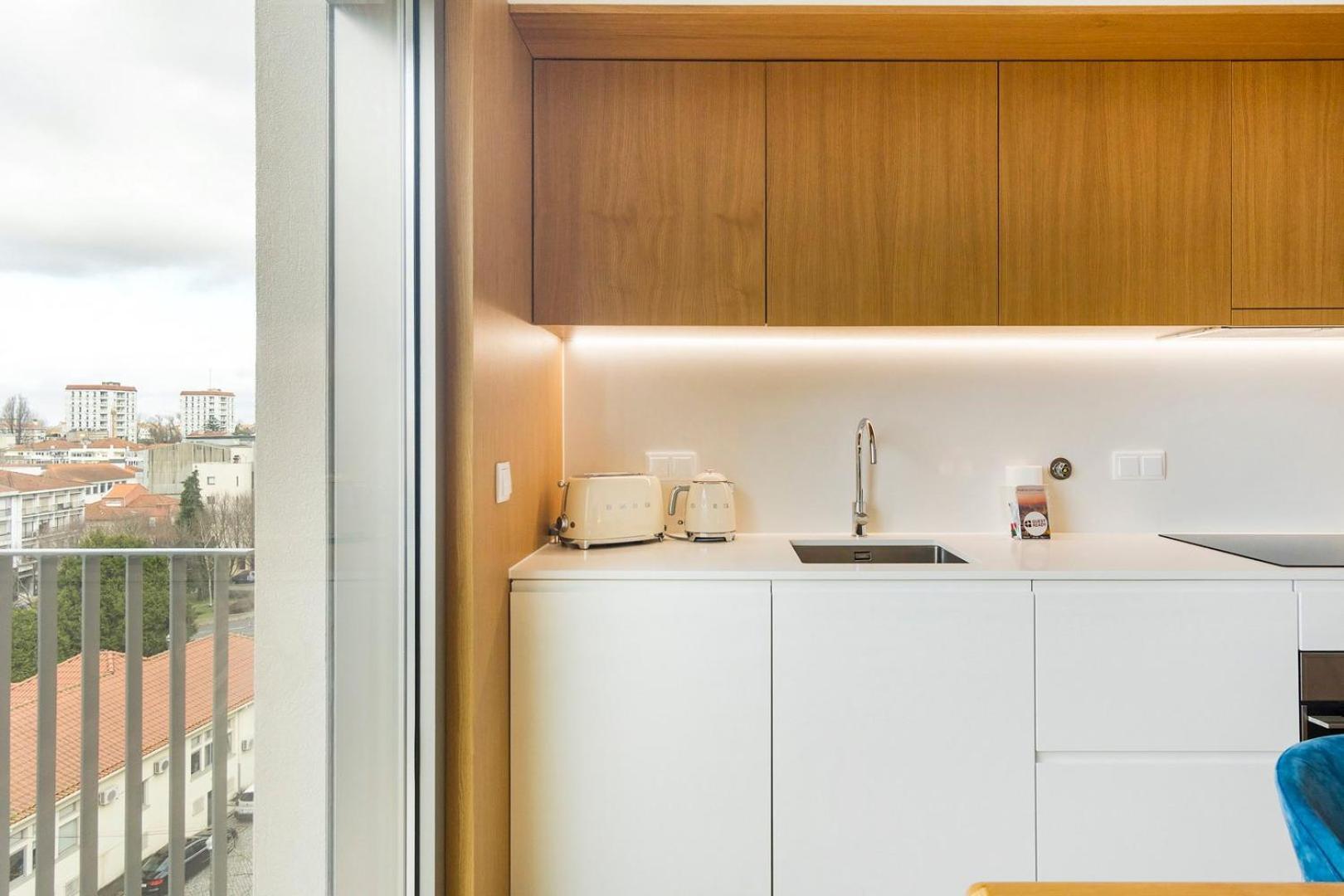 Apartment Guestready - Park In Porto
