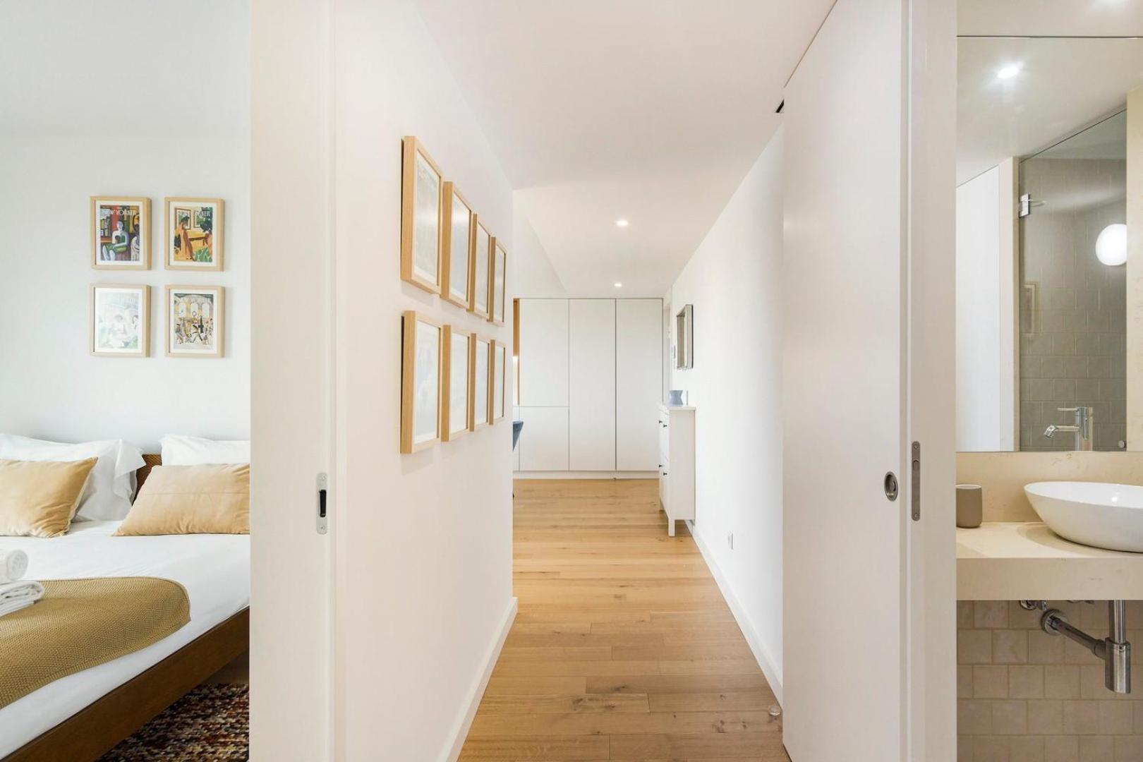 Guestready - Park In Apartment
