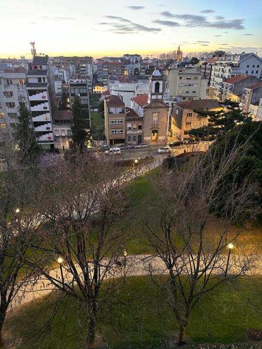 Apartment Guestready - Park In