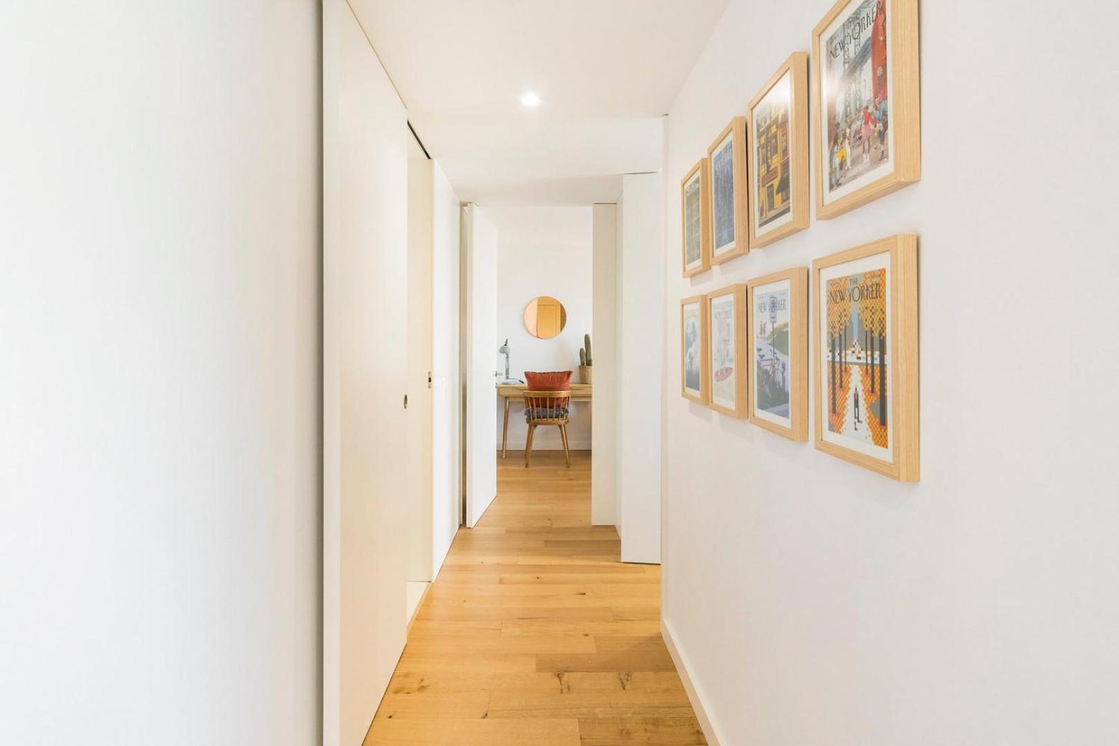 Guestready - Park In Apartment Porto