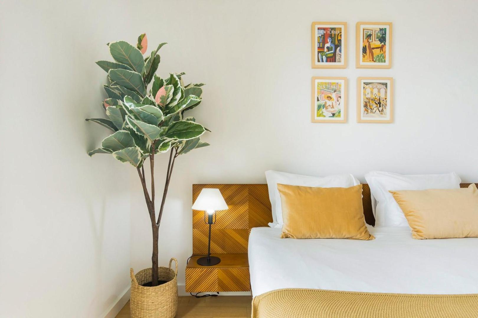 Apartment Guestready - Park In *
