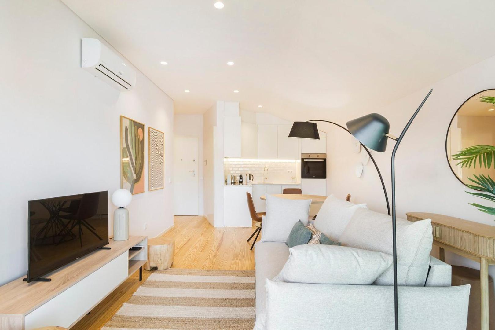 Guestready - Marvellous In Apartment *