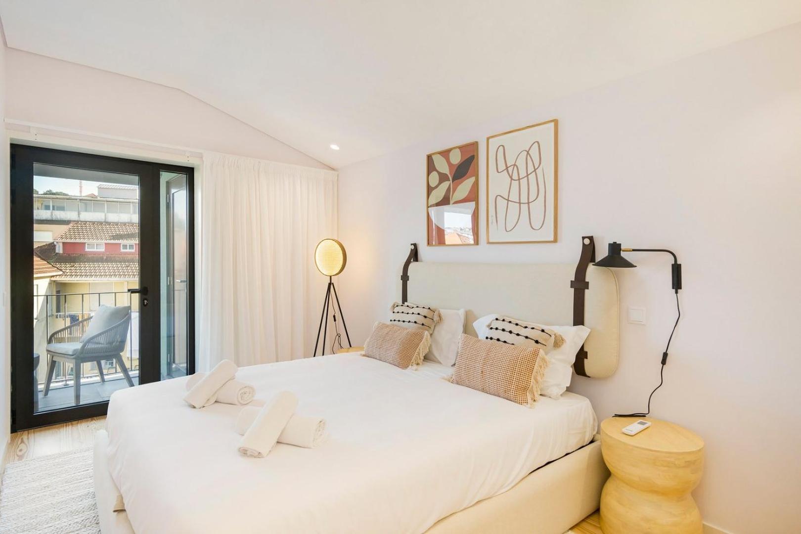 Apartment Guestready - Marvellous In Porto