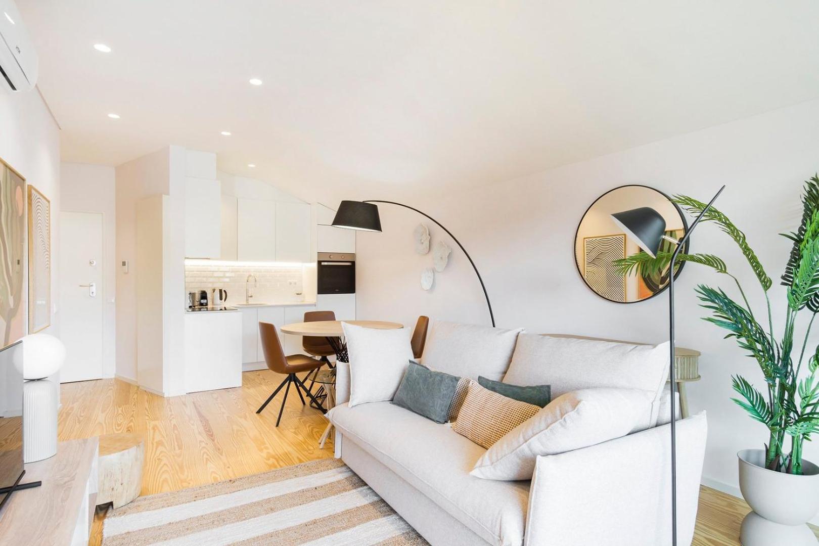 Guestready - Marvellous In Apartment *