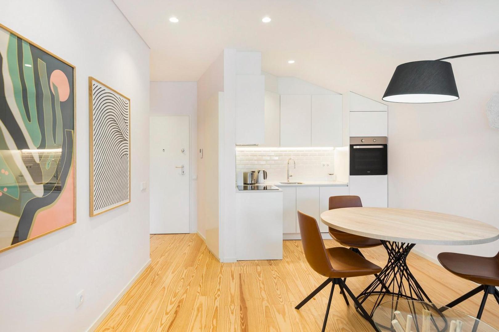 Apartment Guestready - Marvellous In Porto