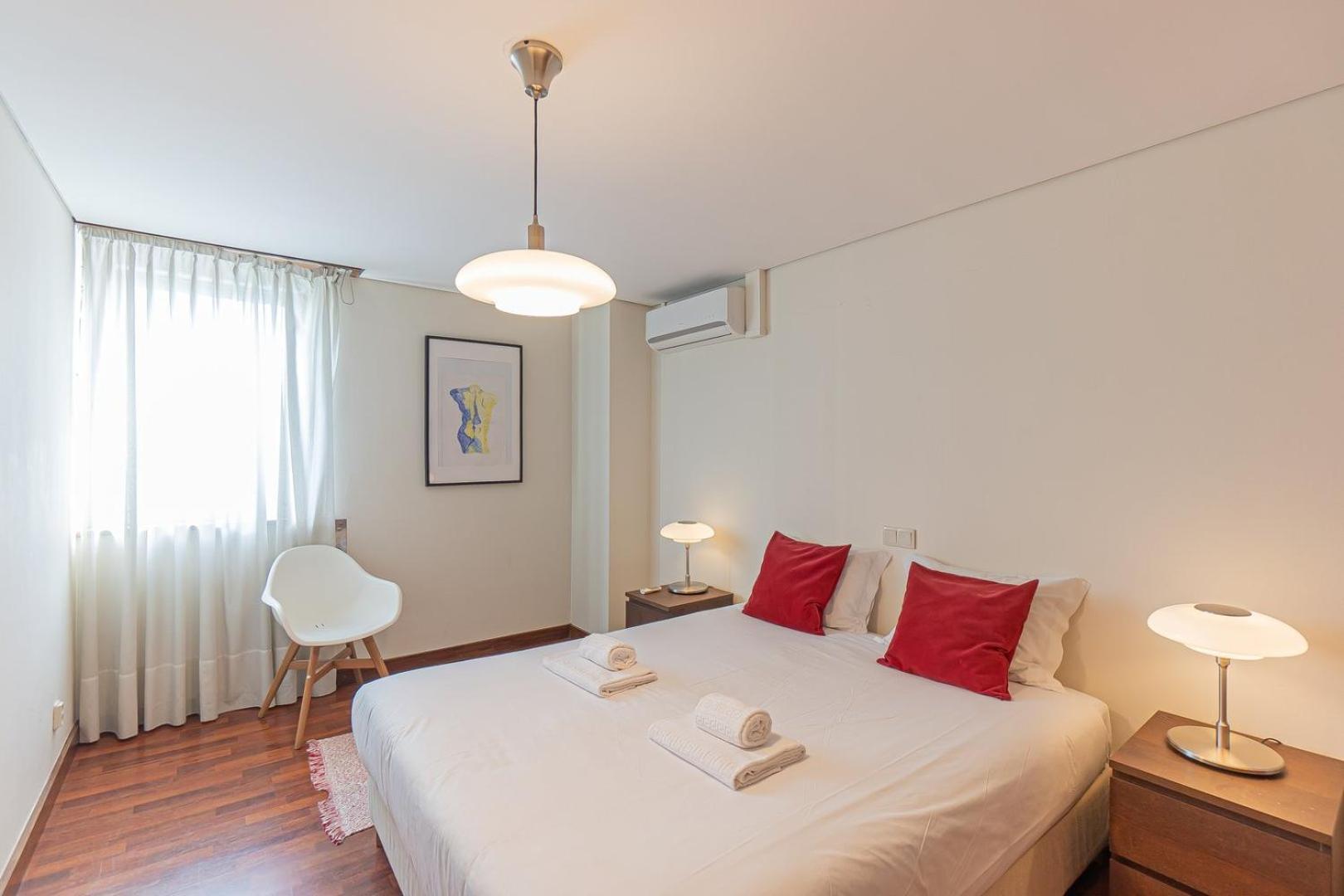 Appartement Guestready - Boavista Urban Escape Porto