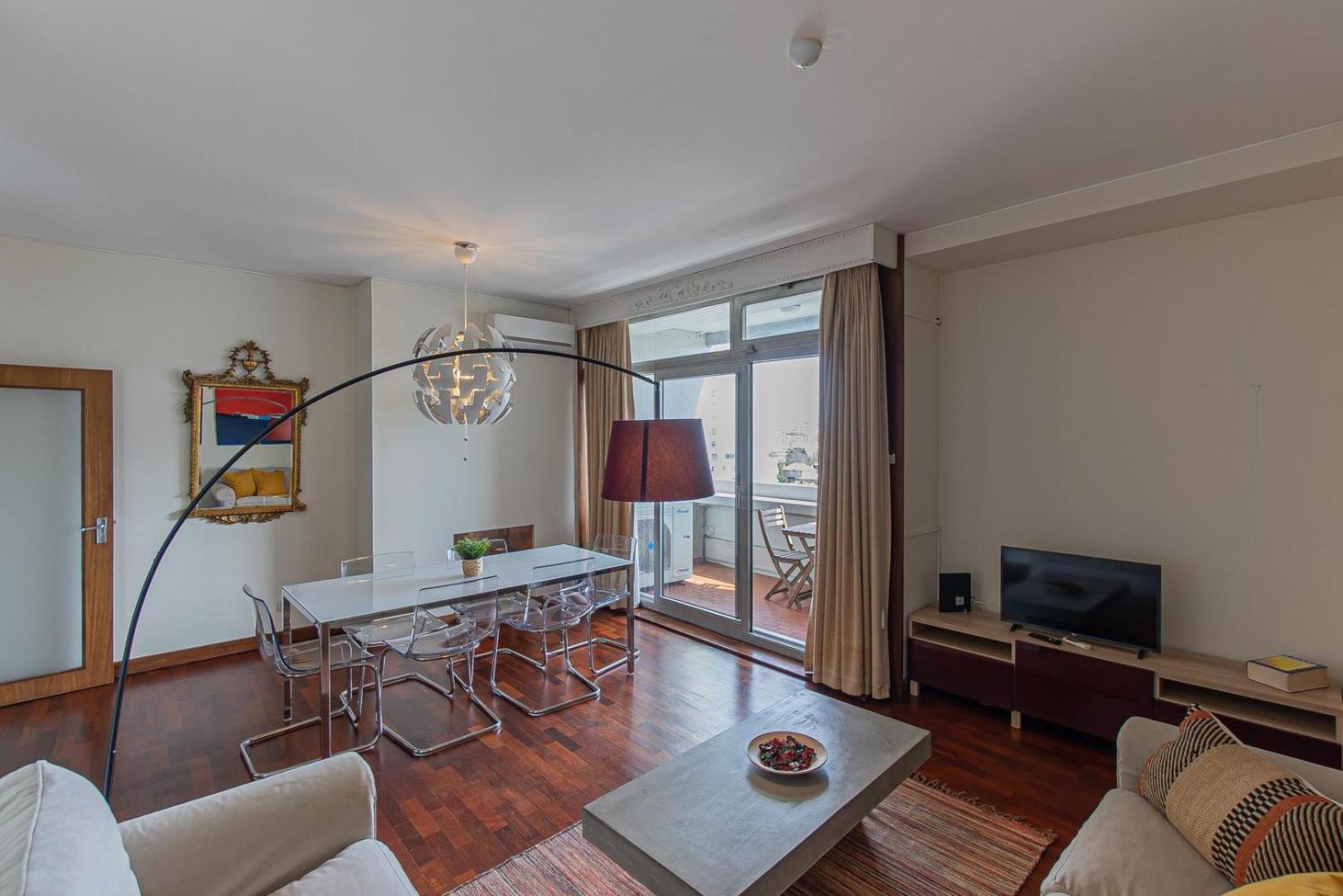 Guestready - Boavista Urban Escape * Porto