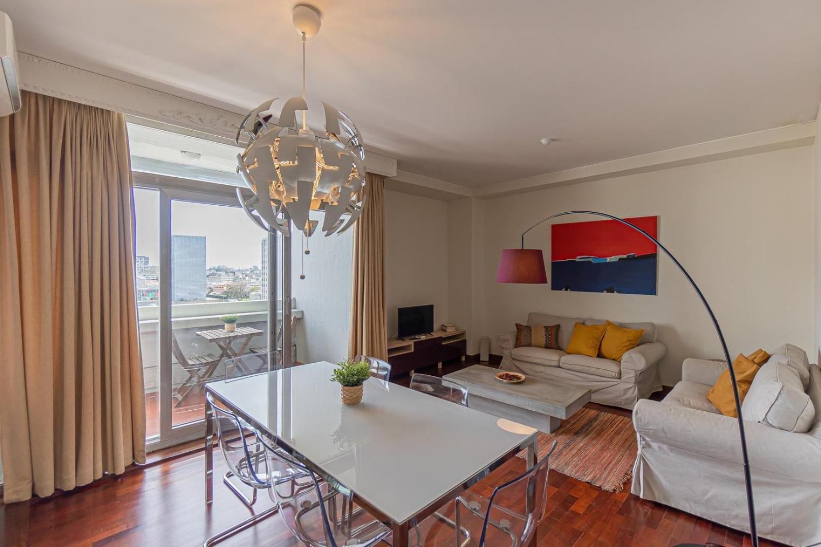 Guestready - Boavista Urban Escape Appartement Porto