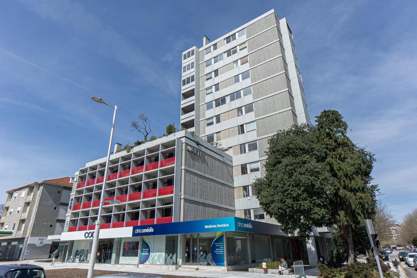 Guestready - Boavista Urban Escape * Porto